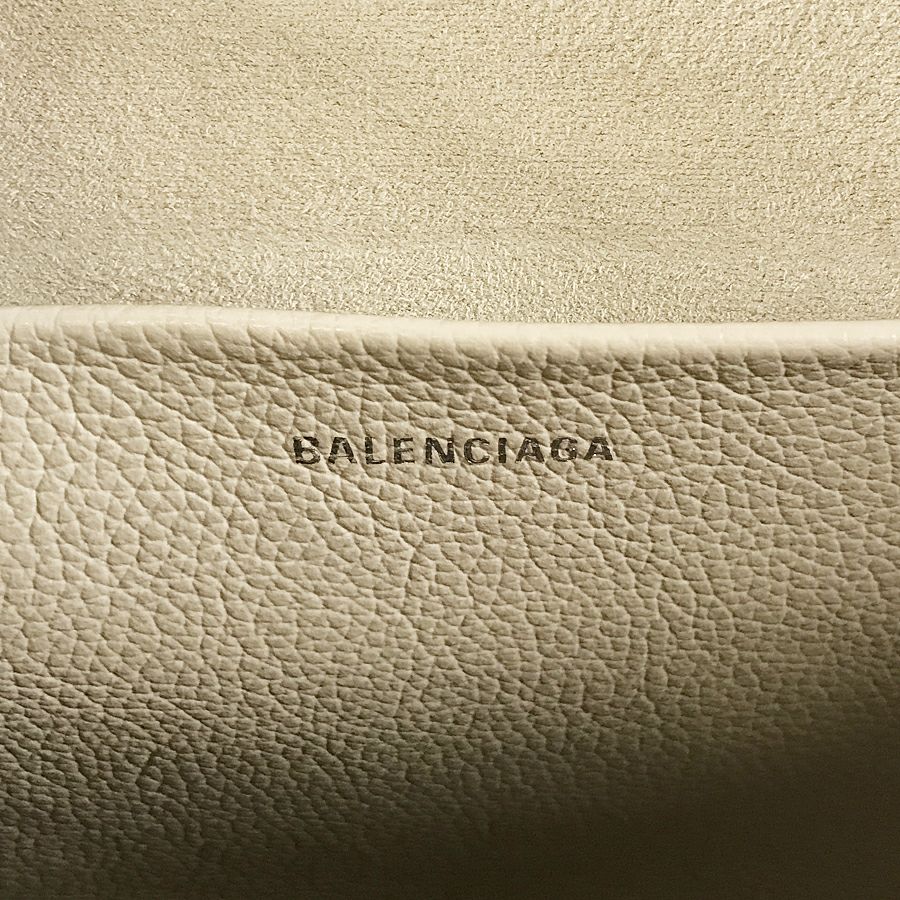 バレンシアガ ショルダーバッグ