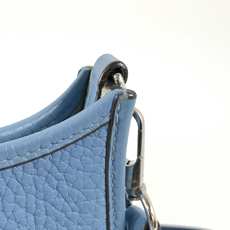 エルメス ショルダーバッグ