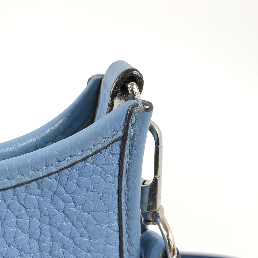 エルメス ショルダーバッグ