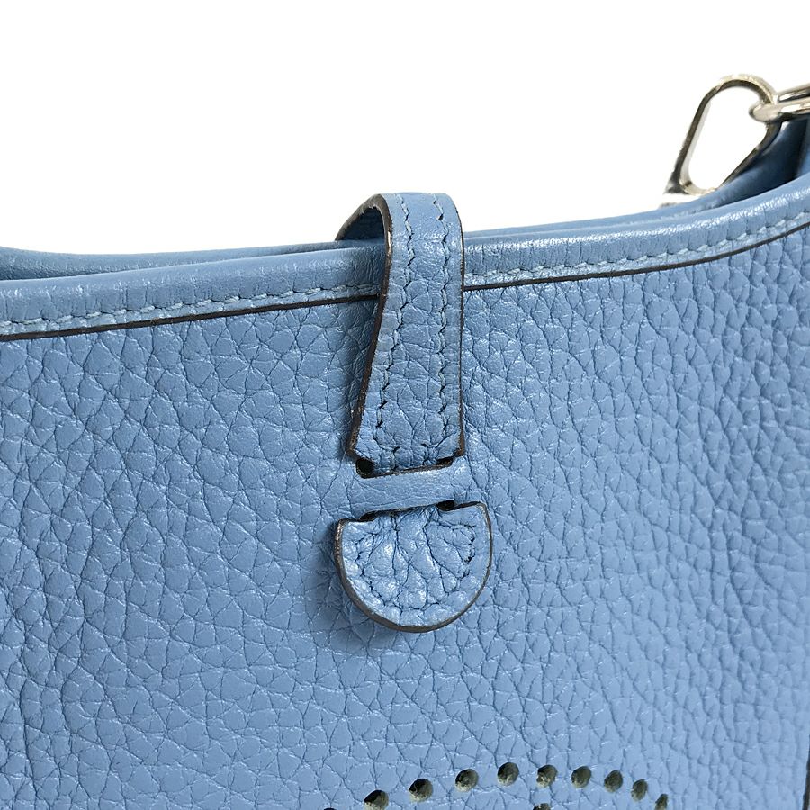 エルメス ショルダーバッグ