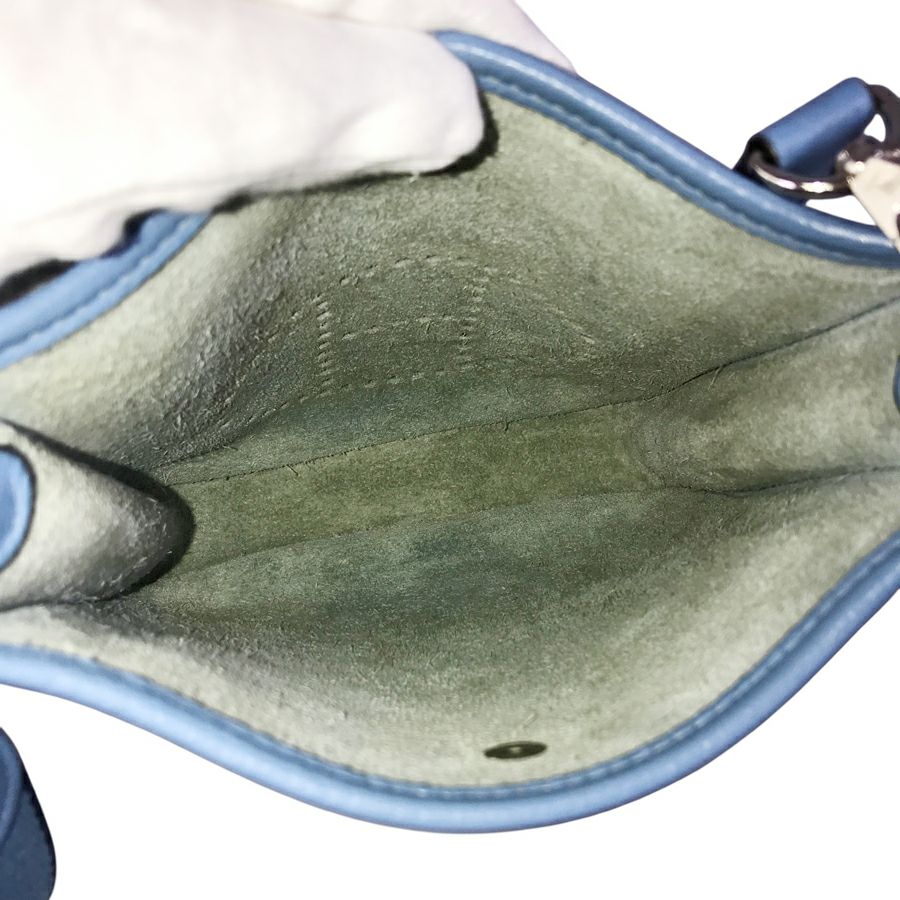 エルメス ショルダーバッグ