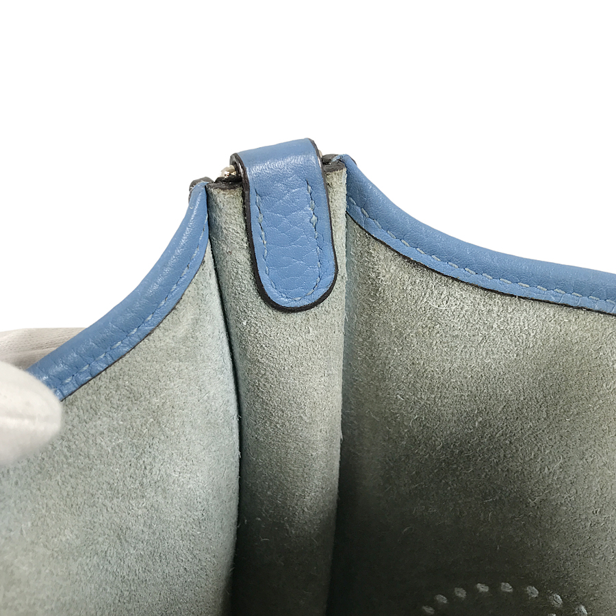 エルメス ショルダーバッグ