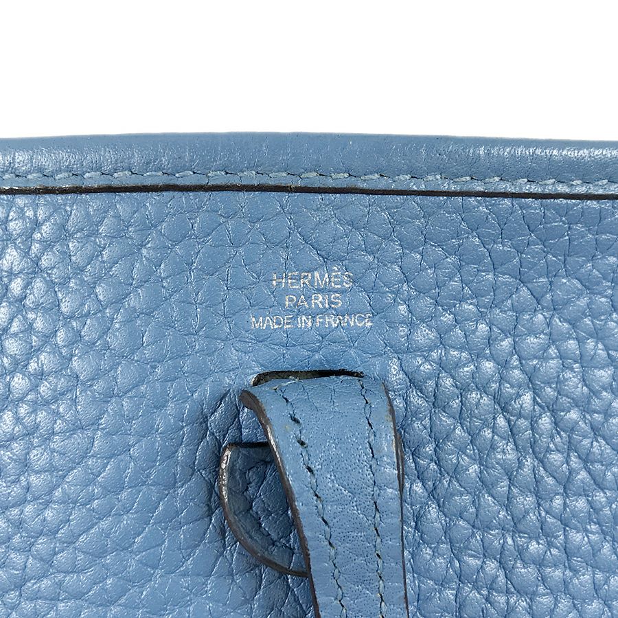 エルメス ショルダーバッグ