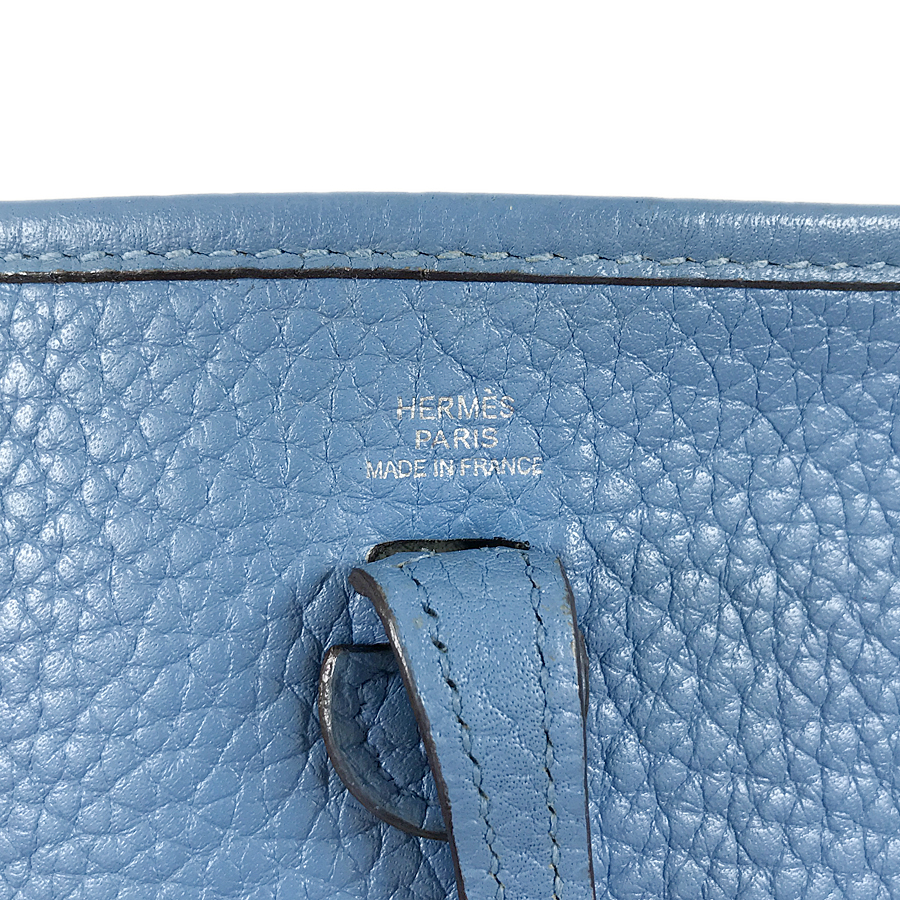 エルメス ショルダーバッグ