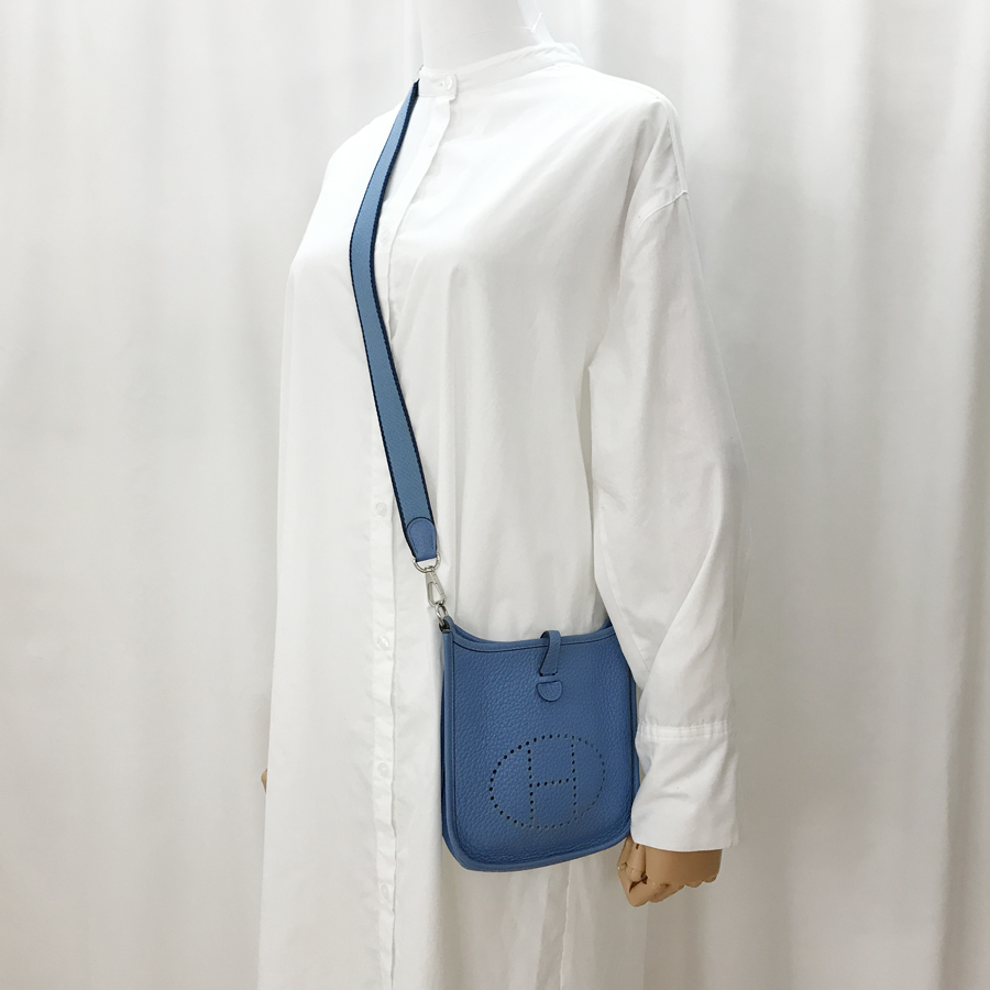 エルメス ショルダーバッグ