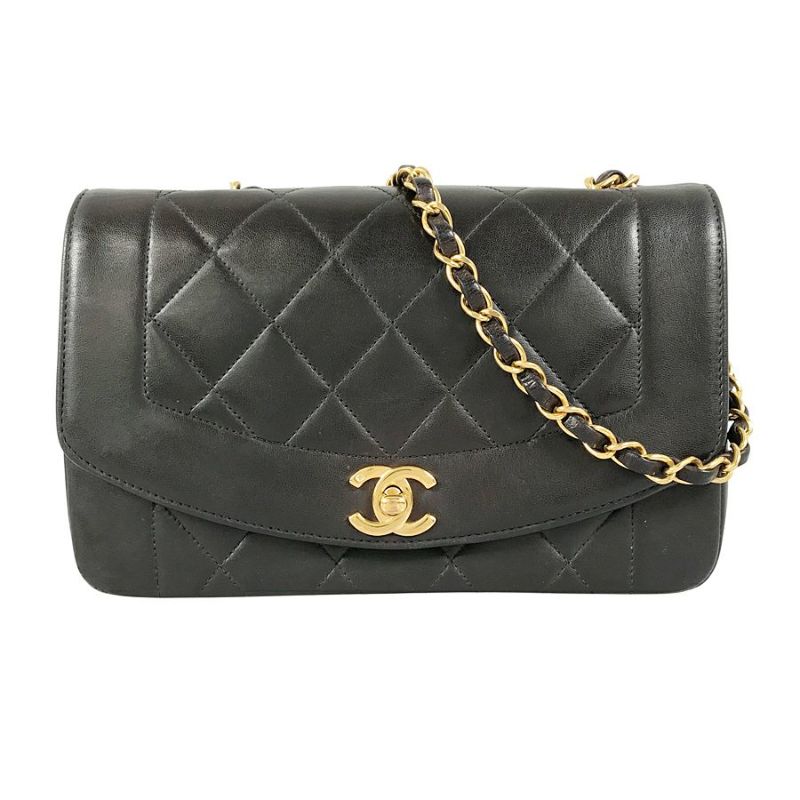 シャネル ショルダーバッグ