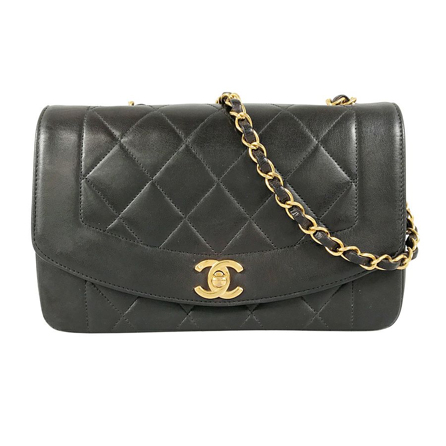 シャネル ショルダーバッグ