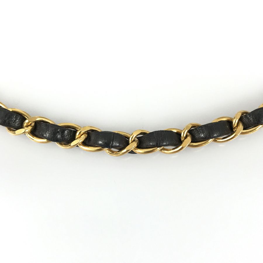 シャネル ショルダーバッグ