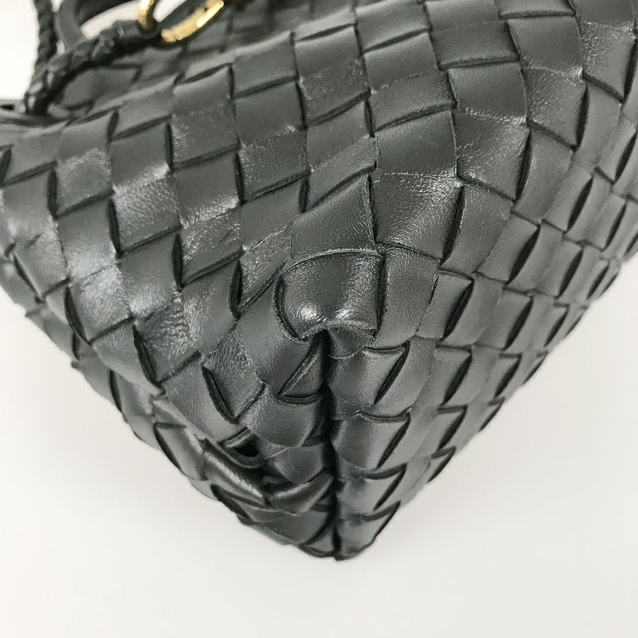 ボッテガヴェネタ ハンドバッグ