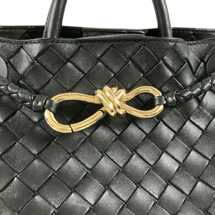 ボッテガヴェネタ ハンドバッグ