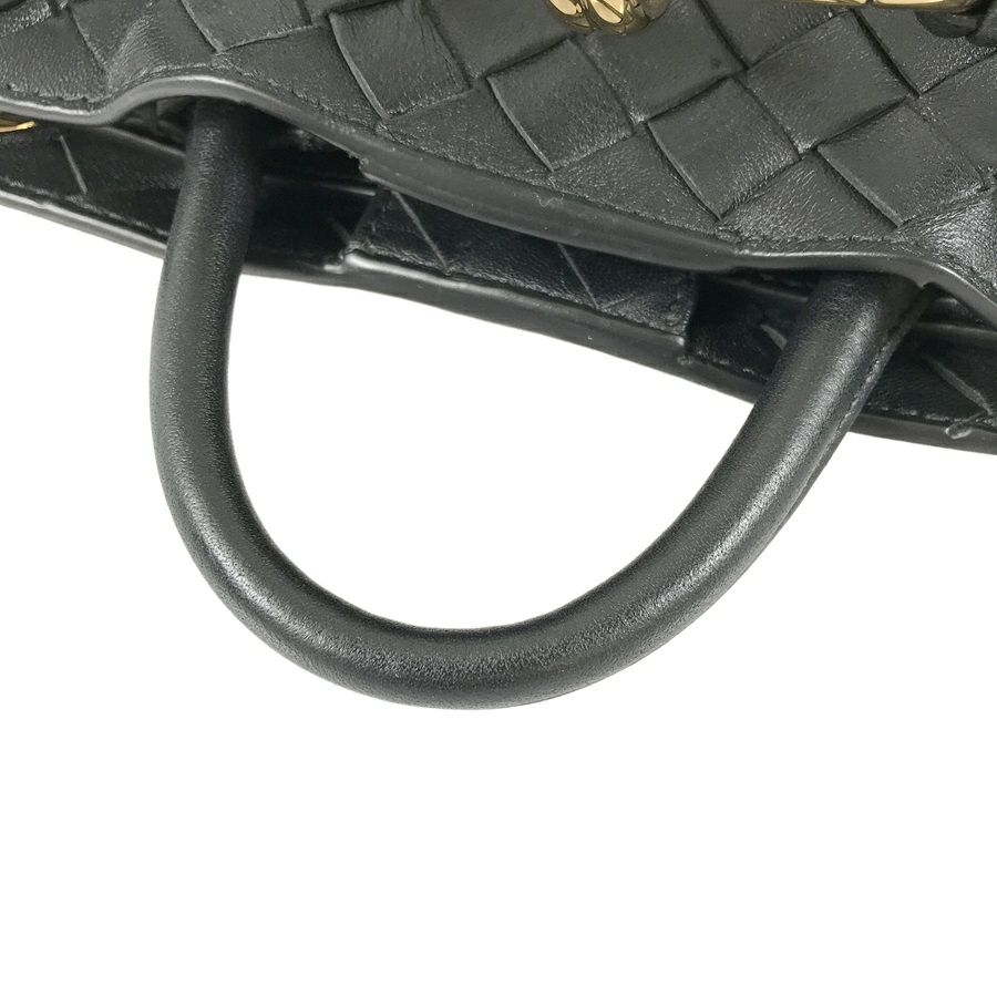 ボッテガヴェネタ ハンドバッグ