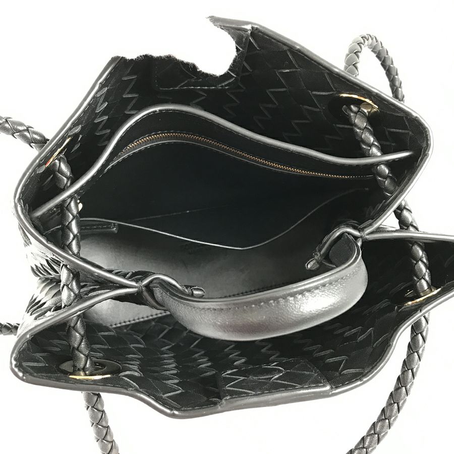 ボッテガヴェネタ ハンドバッグ