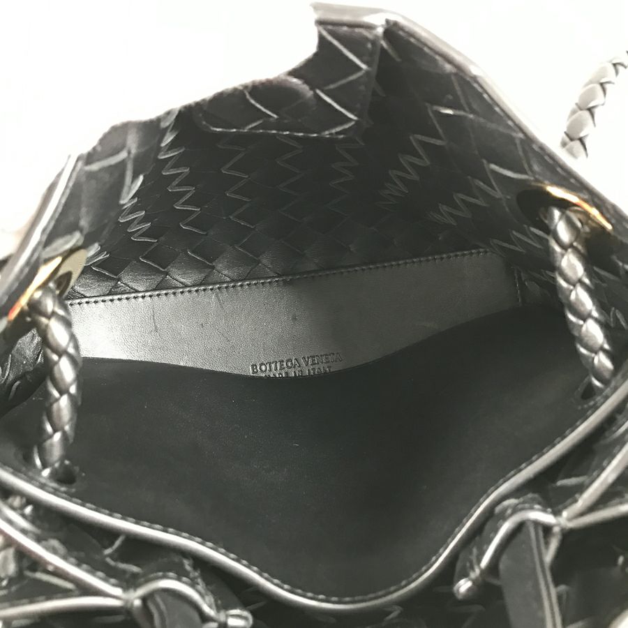 ボッテガヴェネタ ハンドバッグ