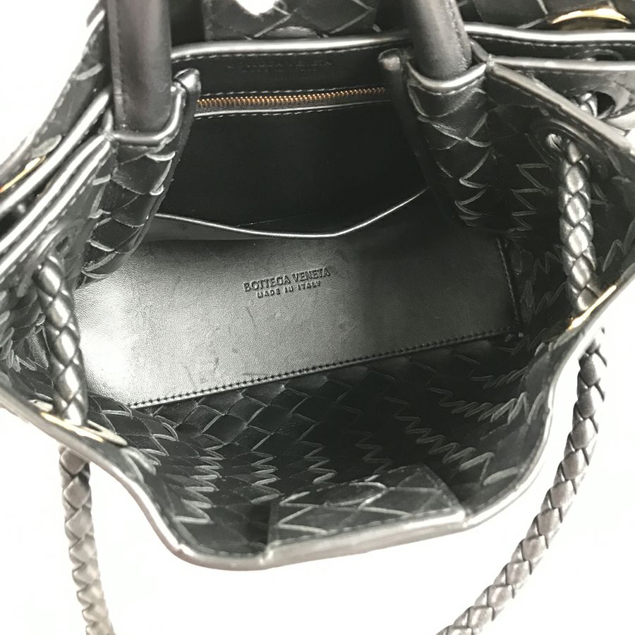 ボッテガヴェネタ ハンドバッグ