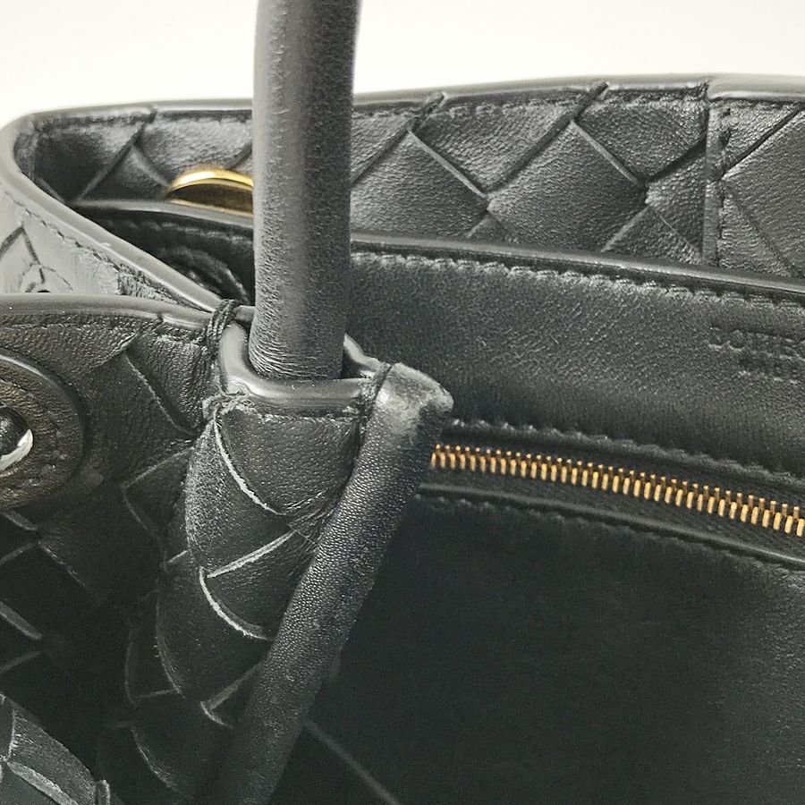 ボッテガヴェネタ ハンドバッグ