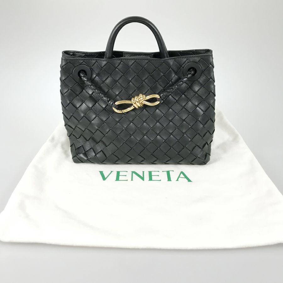 ボッテガヴェネタ ハンドバッグ