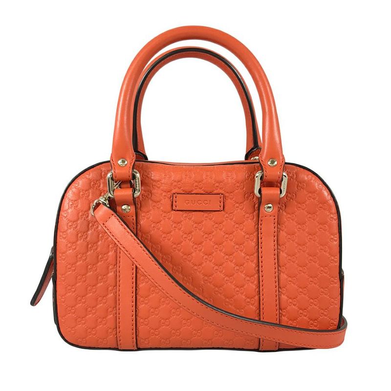 グッチ ハンドバッグ