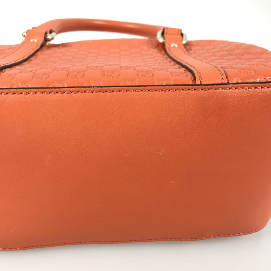 グッチ ハンドバッグ