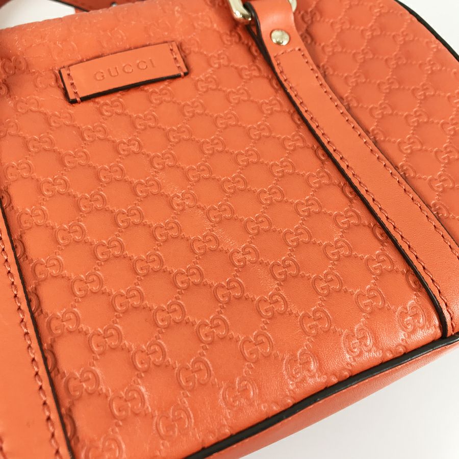 グッチ ハンドバッグ