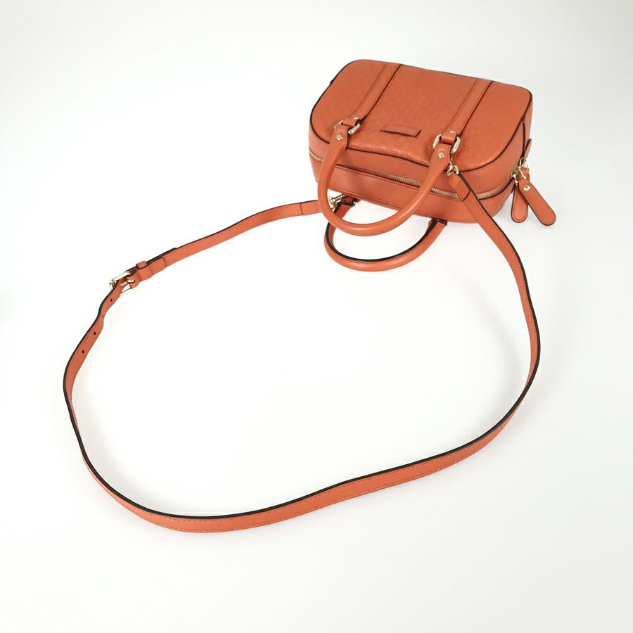 グッチ ハンドバッグ