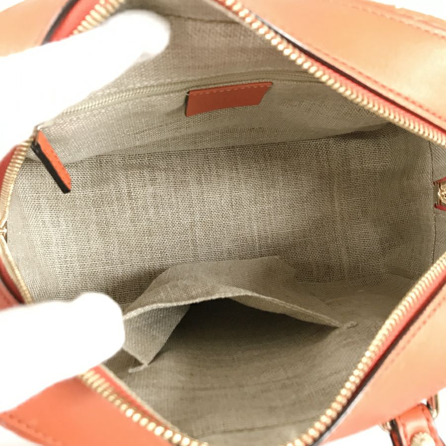 グッチ ハンドバッグ