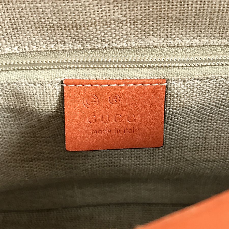 グッチ ハンドバッグ