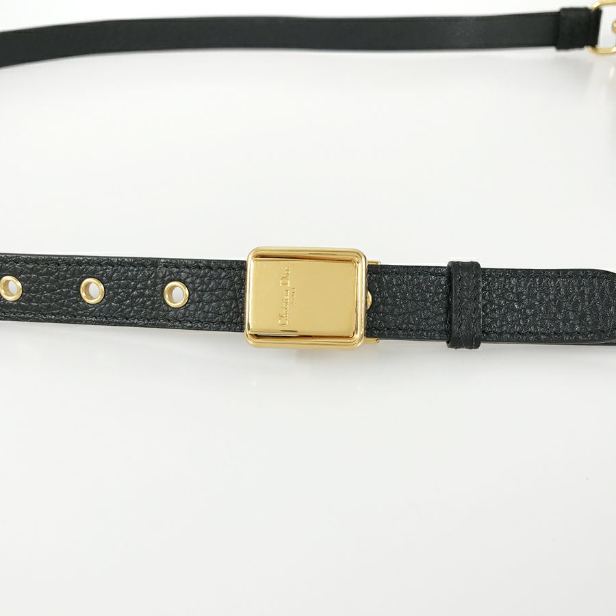 ディオール ショルダーバッグ