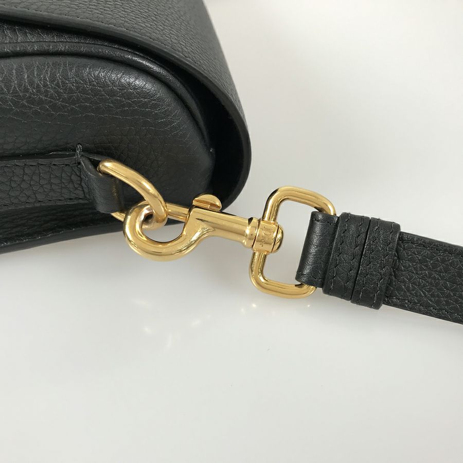 ディオール ショルダーバッグ