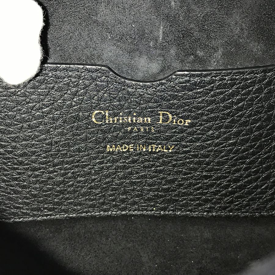 ディオール ショルダーバッグ