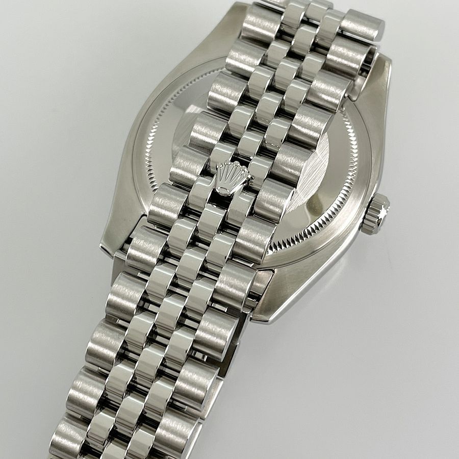 ロレックス デイトジャスト  116234 メンズ 腕時計