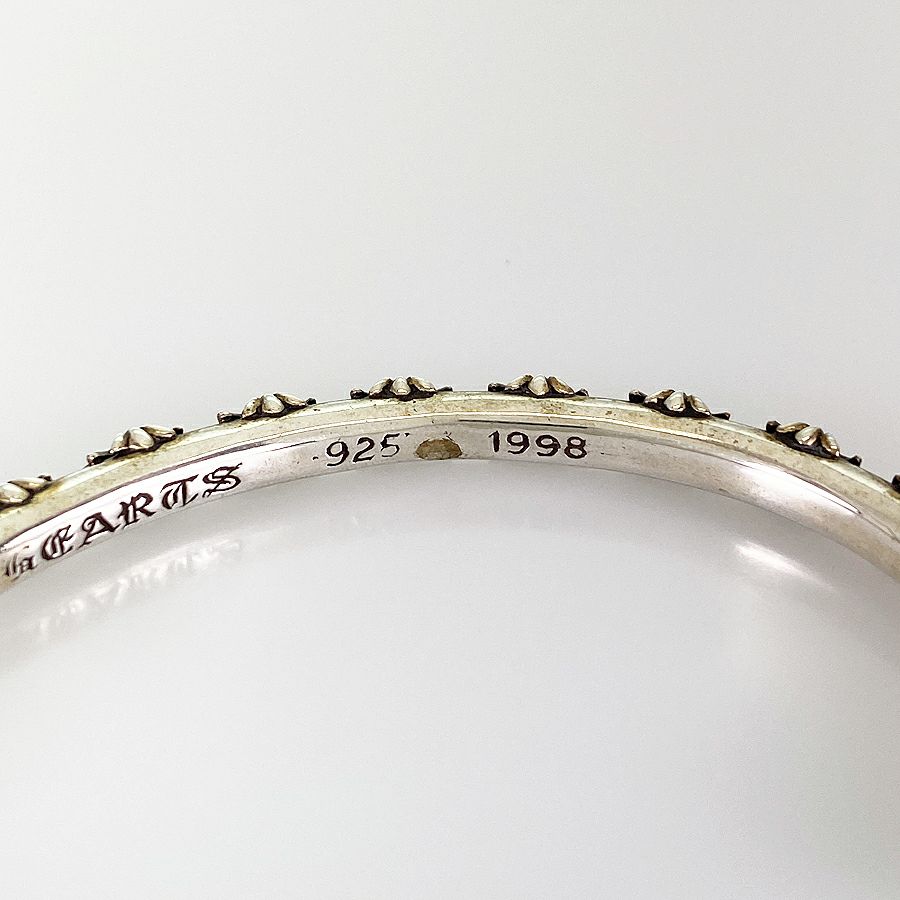 クロムハーツ バングル