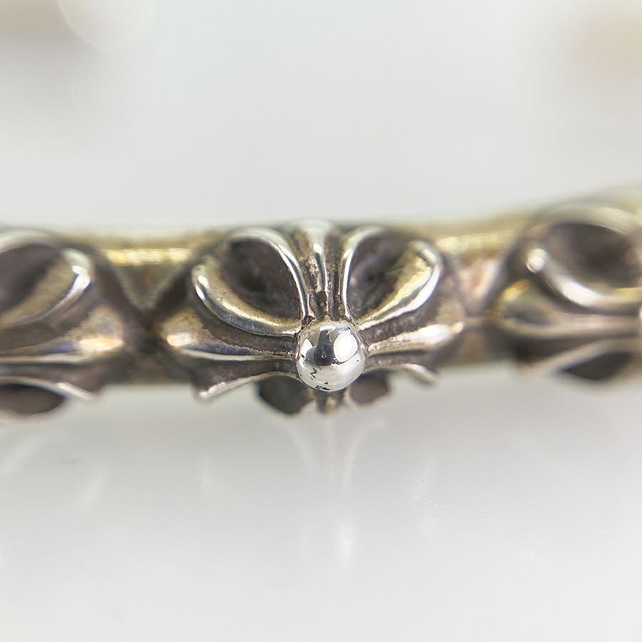 クロムハーツ バングル