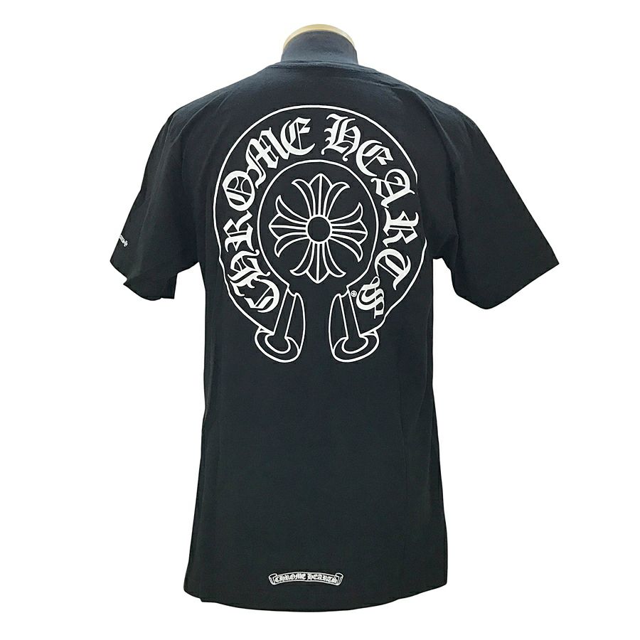 クロムハーツ メンズ Tシャツ