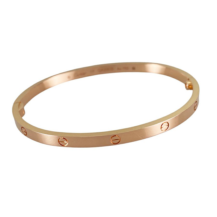 カルティエ ブレスレット