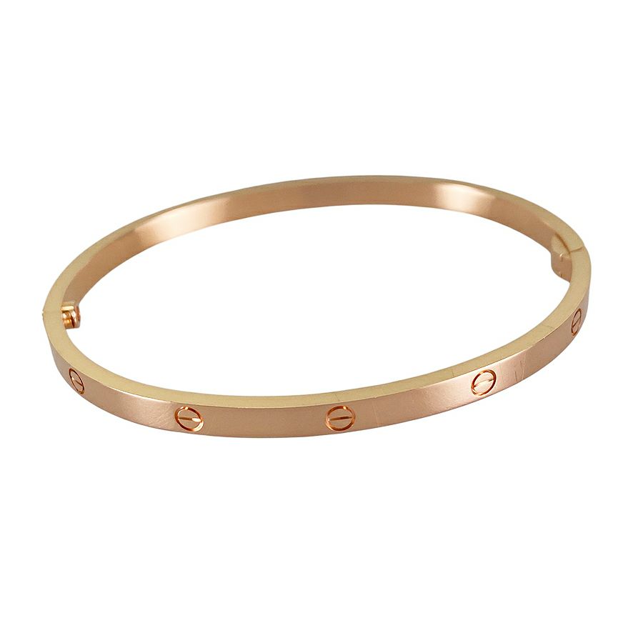 カルティエ ブレスレット