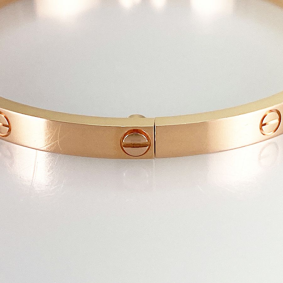 カルティエ ブレスレット