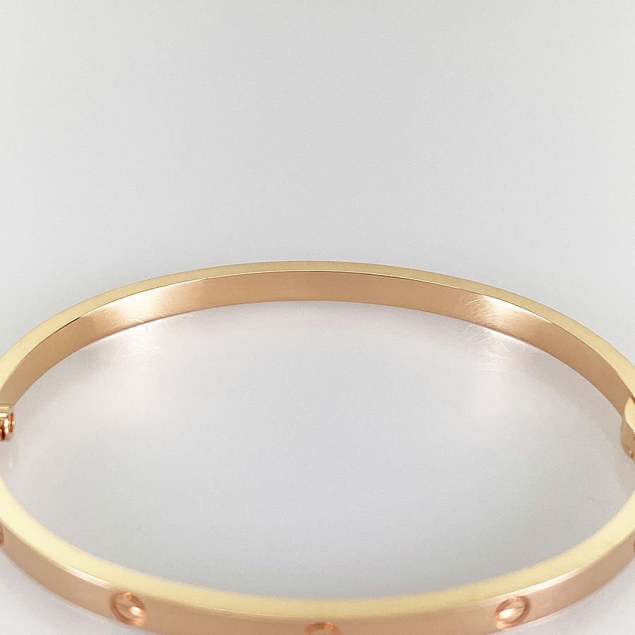 カルティエ ブレスレット