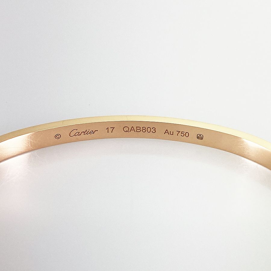 カルティエ ブレスレット