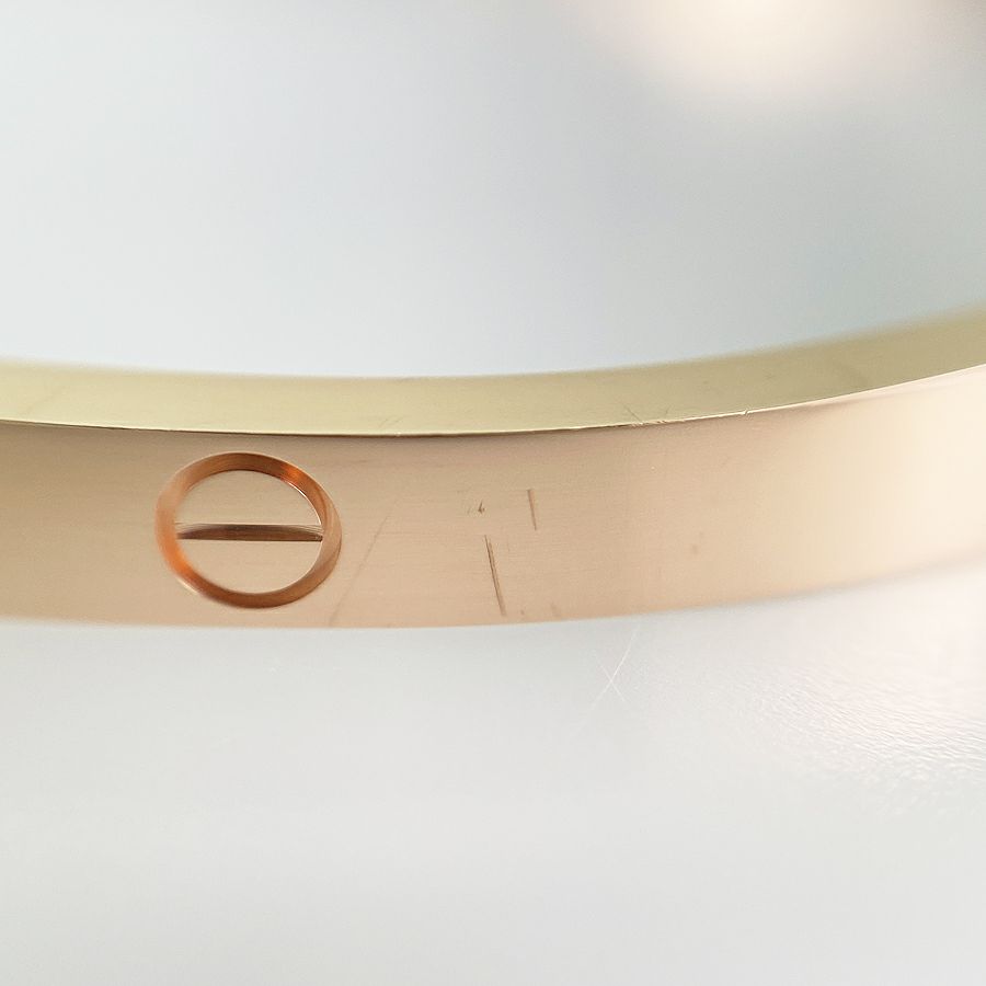 カルティエ ブレスレット