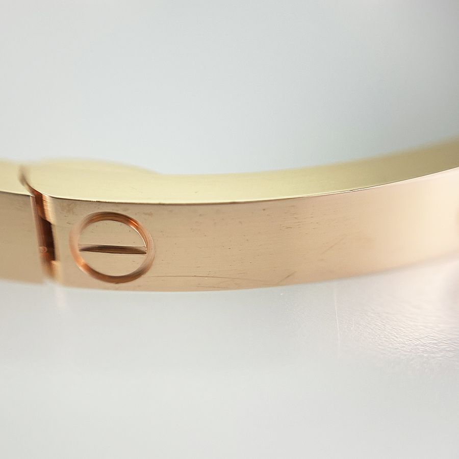 カルティエ ブレスレット