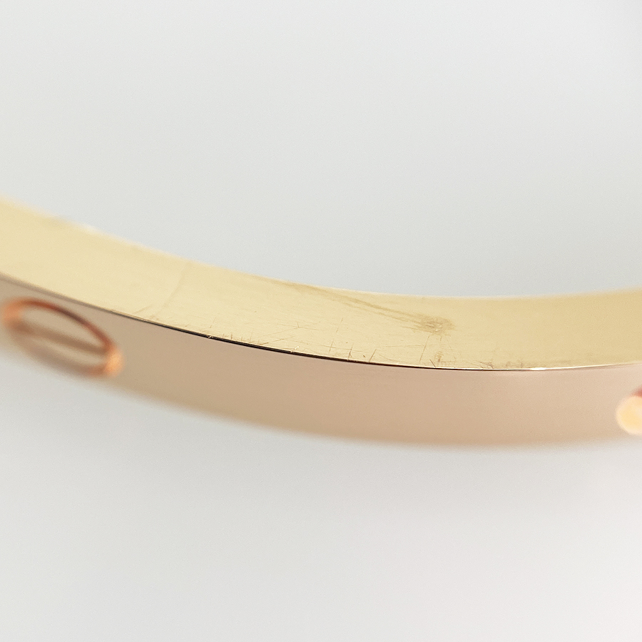 カルティエ ブレスレット