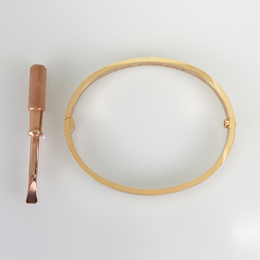 カルティエ ブレスレット