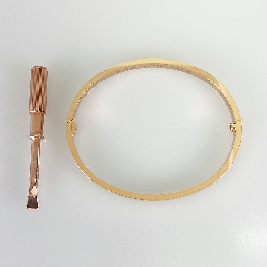 カルティエ ブレスレット