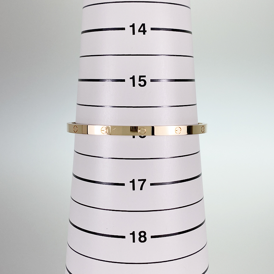 カルティエ ブレスレット