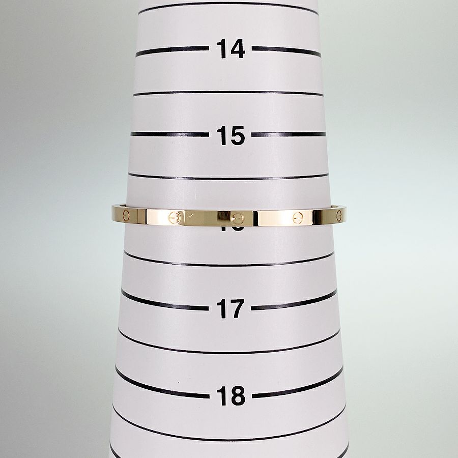 カルティエ ブレスレット