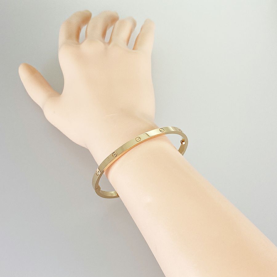 カルティエ ブレスレット