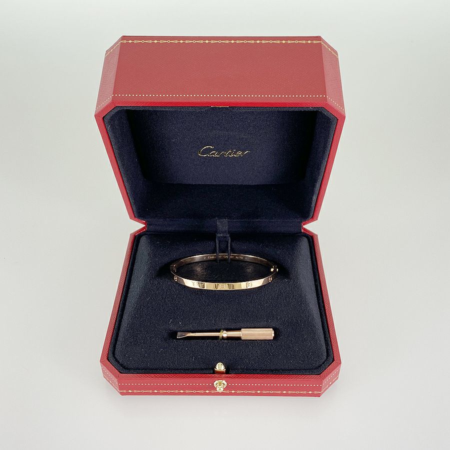 カルティエ ブレスレット