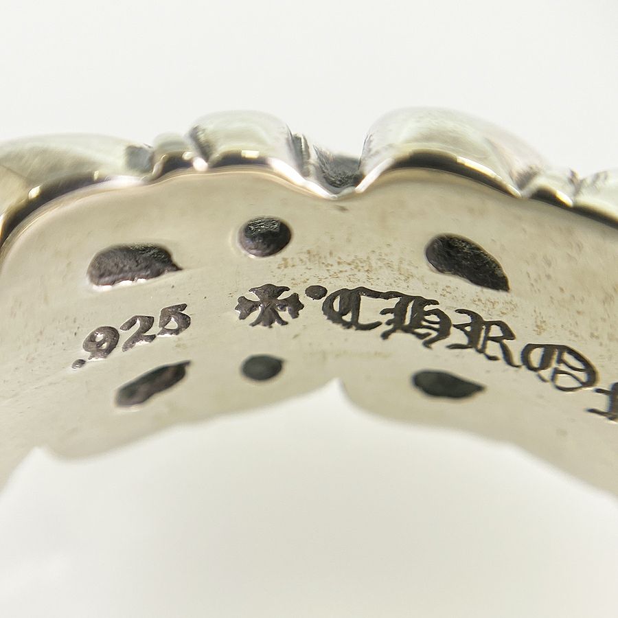 クロムハーツ リング