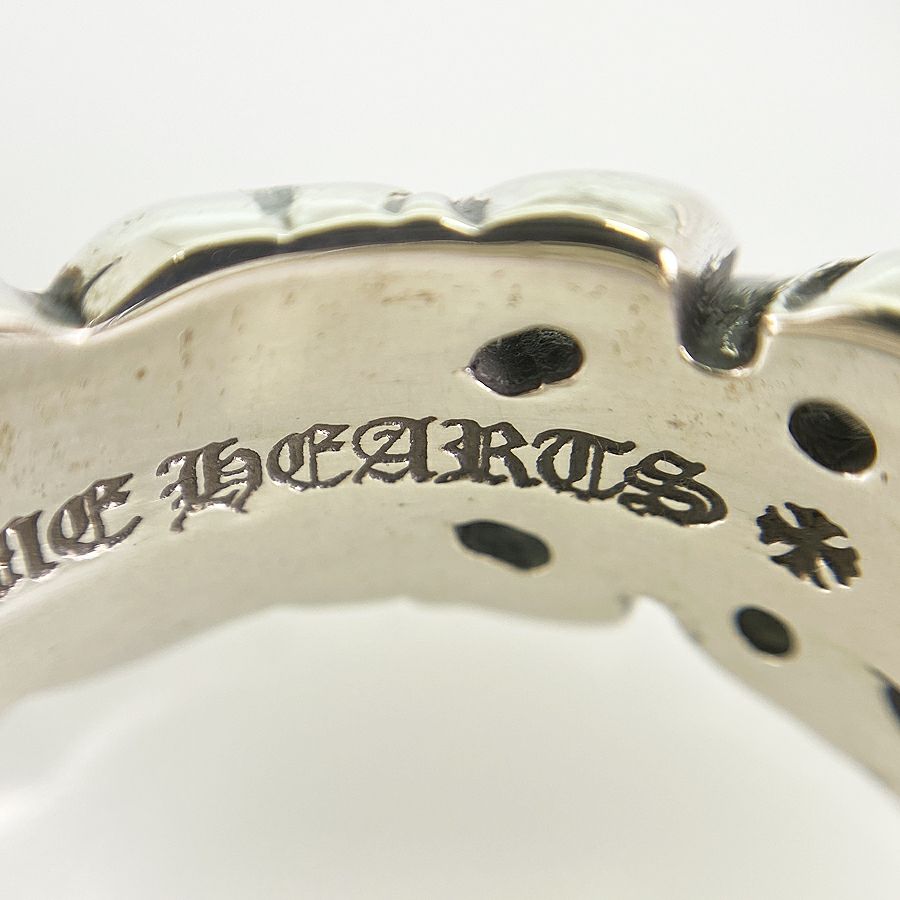 クロムハーツ リング