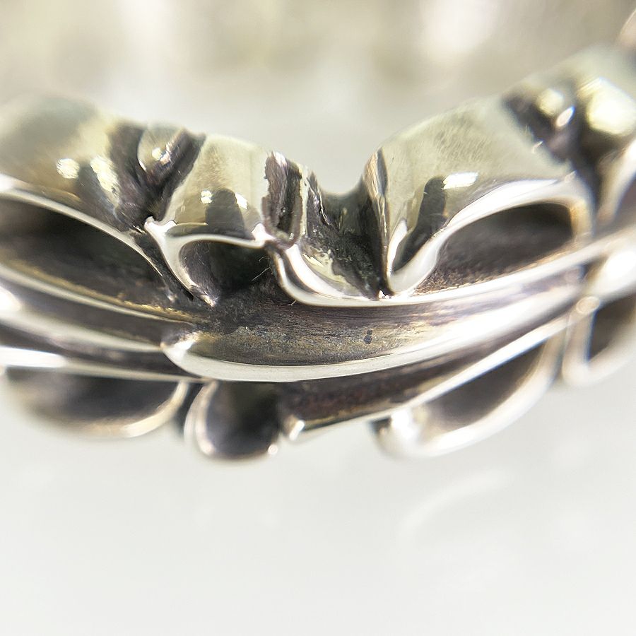 クロムハーツ リング